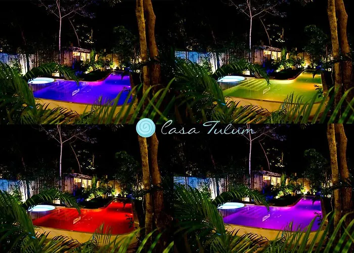 Casa Aparthotel