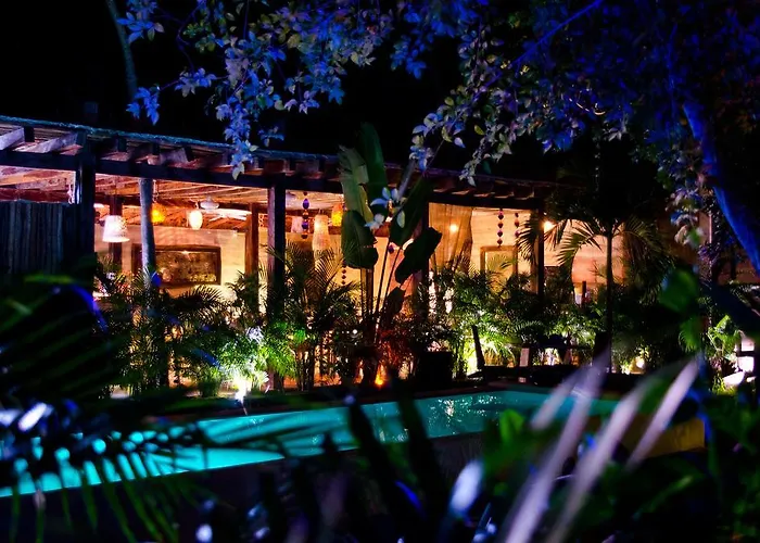 Casa Aparthotel 4*