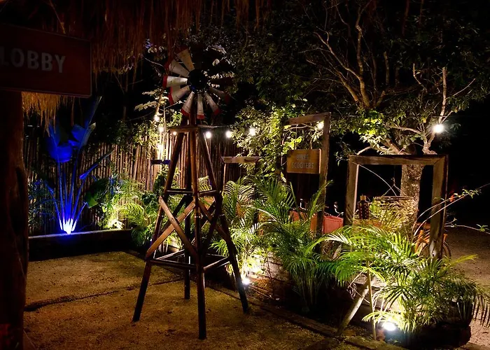 Casa Aparthotel Tulum