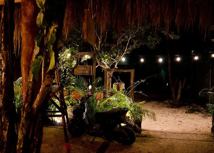 Casa Tulum