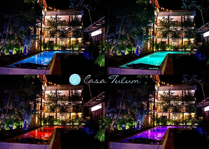 Aparthotel Casa