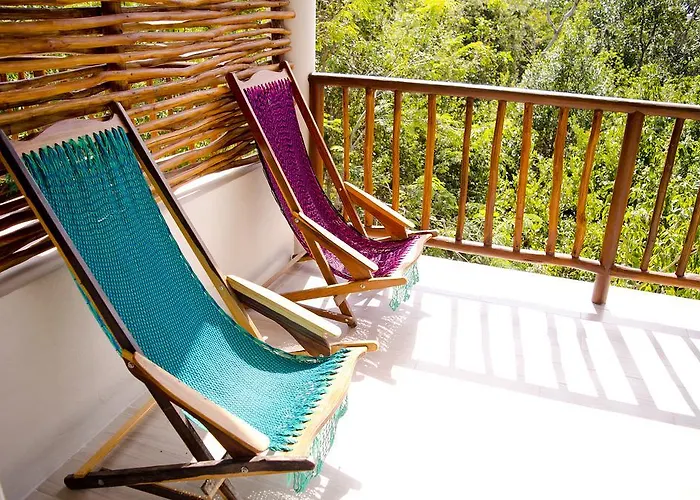 Casa Aparthotel Tulum
