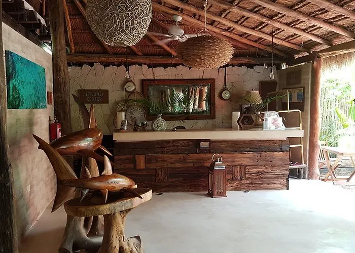 Aparthotel Casa Tulum